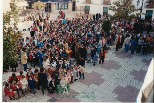 1998, Día de la Paz (3)