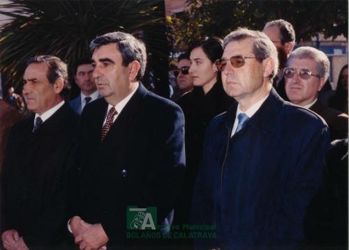 1998, Día del Concejal,Acto de imposición de medallas (8)