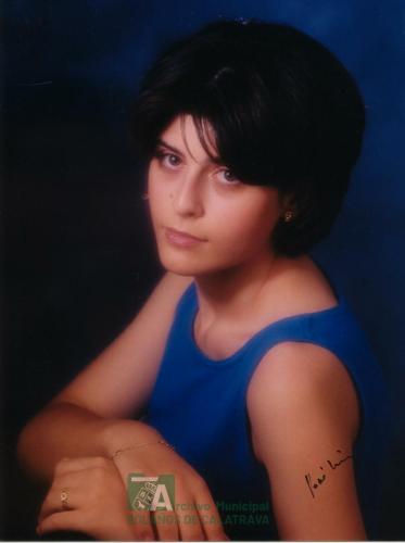 1998, Feria del Cristo, Reinas y damas (1)