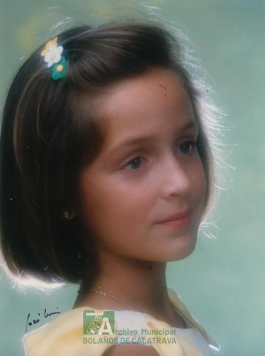 1998, Feria del Cristo, Reinas y damas (10)