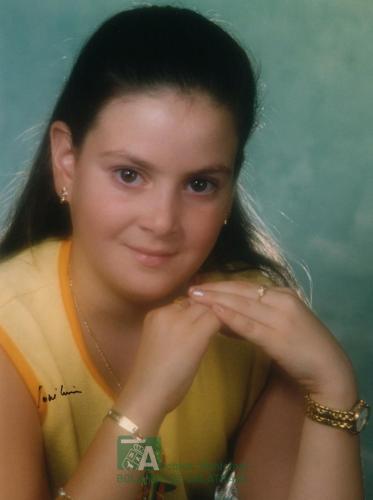 1998, Feria del Cristo, Reinas y damas (11)