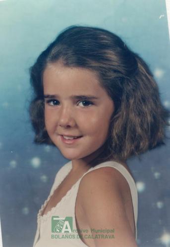 1998, Feria del Cristo, Reinas y damas (12)