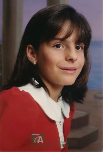 1998, Feria del Cristo, Reinas y damas (14)