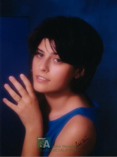 1998, Feria del Cristo, Reinas y damas (18)