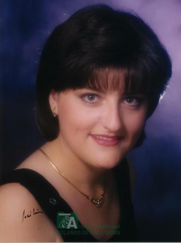 1998, Feria del Cristo, Reinas y damas (19)