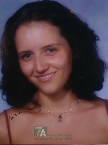 1998, Feria del Cristo, Reinas y damas (20)