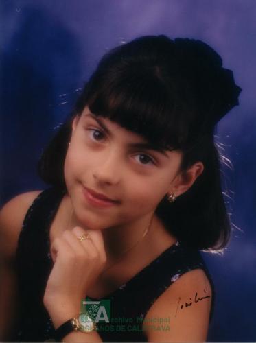 1998, Feria del Cristo, Reinas y damas (21)