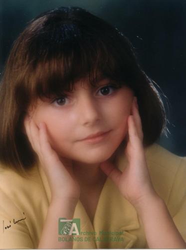 1998, Feria del Cristo, Reinas y damas (22)