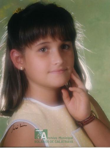 1998, Feria del Cristo, Reinas y damas (23)