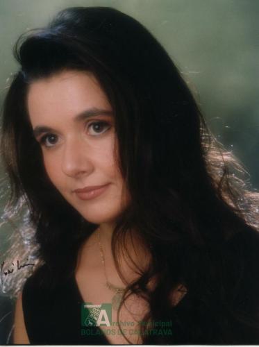 1998, Feria del Cristo, Reinas y damas (25)