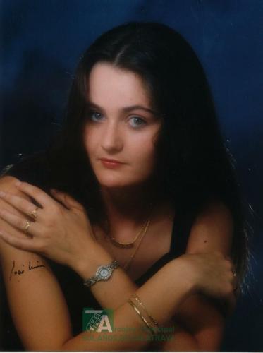 1998, Feria del Cristo, Reinas y damas (26)