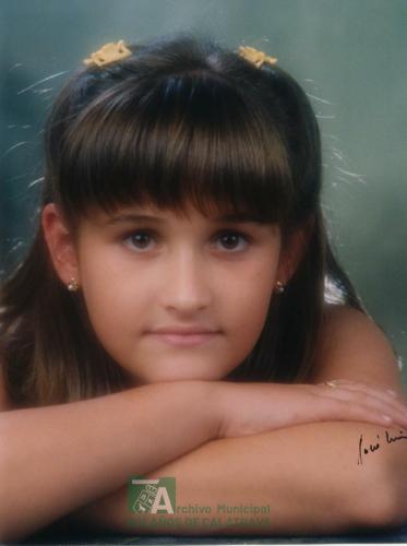 1998, Feria del Cristo, Reinas y damas (5)