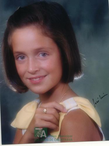 1998, Feria del Cristo, Reinas y damas (6)