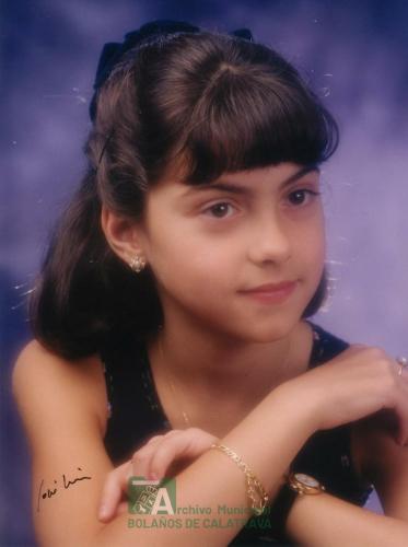 1998, Feria del Cristo, Reinas y damas (7)