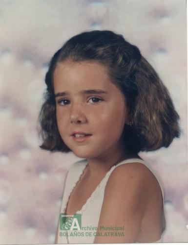 1998, Feria del Cristo, Reinas y damas (9)