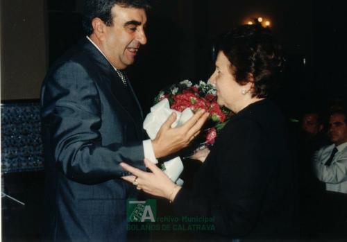 1998, Inauguración de la Escuela de Música (12)