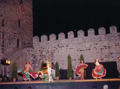 1999, Feria del Cristo, Ballet Fantasy (1)