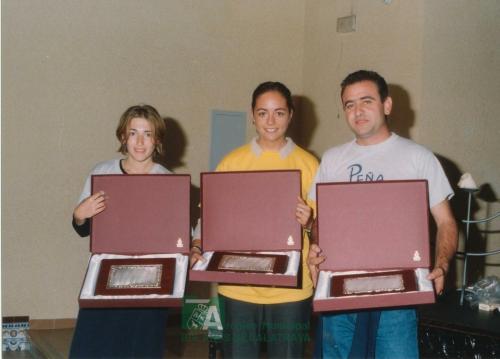 1999, Feria del Cristo, Concurso de peñas (28)