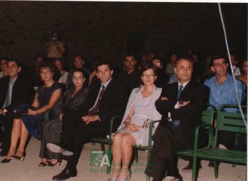 1999, Feria del Cristo, Pregón de la feria (3)