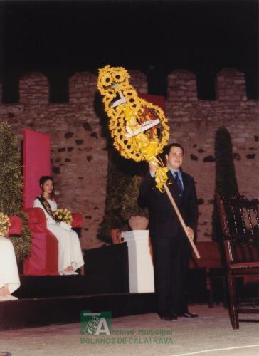 1999, Feria del Cristo, Pregón de la feria (5)