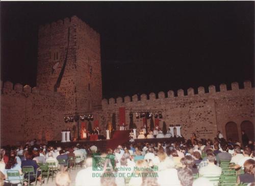 1999, Feria del Cristo, Pregón de la feria (6)
