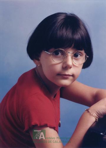 1999, Feria del Cristo, Reinas y damas (10)