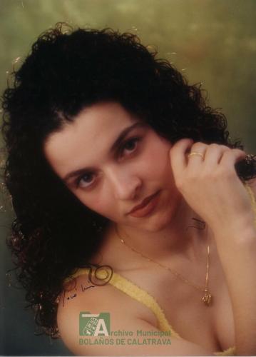 1999, Feria del Cristo, Reinas y damas (3)