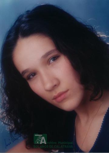 1999, Feria del Cristo, Reinas y damas (4)