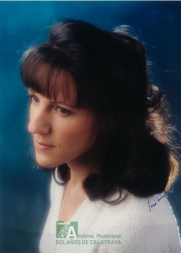 1999, Feria del Cristo, Reinas y damas (5)