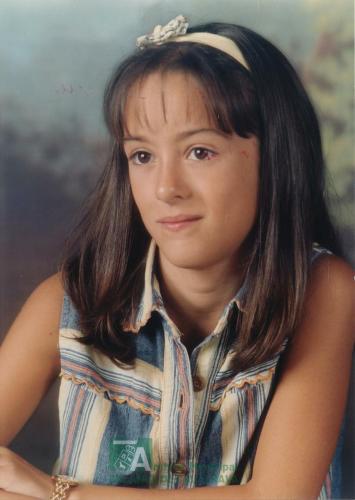 1999, Feria del Cristo, Reinas y damas (7)