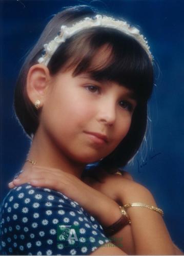 1999, Feria del Cristo, Reinas y damas (8)