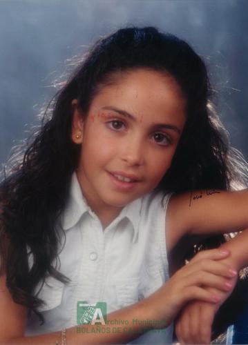 1999, Feria del Cristo, Reinas y damas (9)