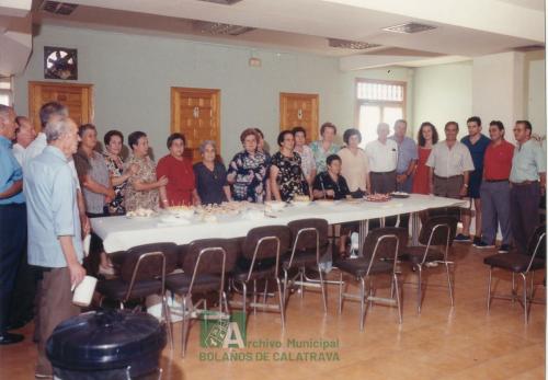 1999, Semana de la tercera edad (10)