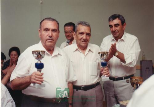 1999, Semana de la tercera edad (11)