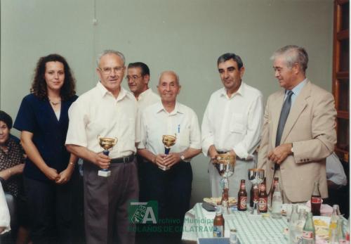 1999, Semana de la tercera edad (12)