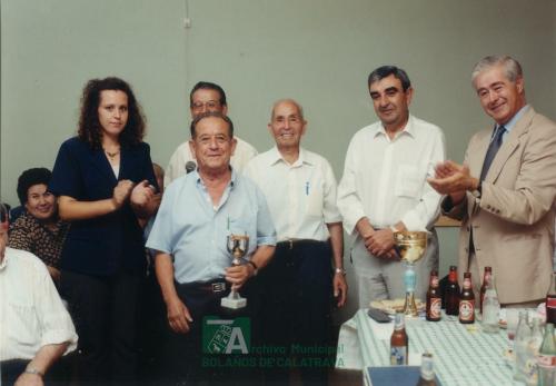 1999, Semana de la tercera edad (13)