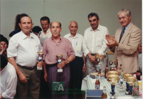 1999, Semana de la tercera edad (14)