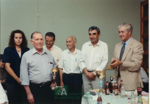 1999, Semana de la tercera edad (16)