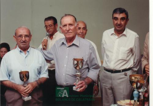 1999, Semana de la tercera edad (17)