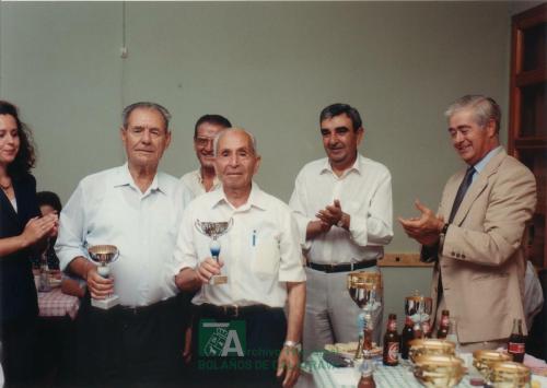 1999, Semana de la tercera edad (18)