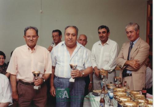 1999, Semana de la tercera edad (7)