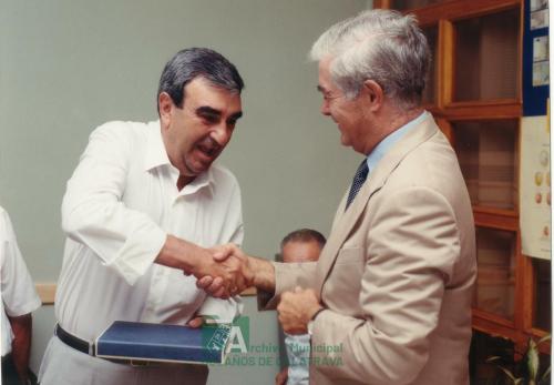 1999, Semana de la tercera edad (8)