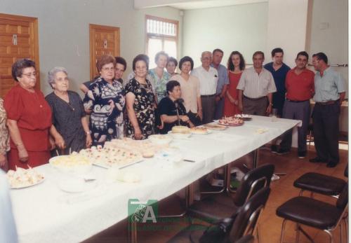 1999, Semana de la tercera edad (9)