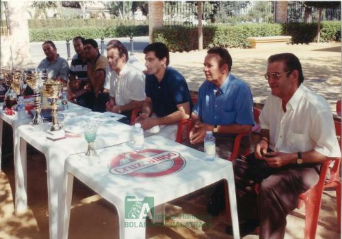 1999, Verano Cultural, Cata de vinos (10)