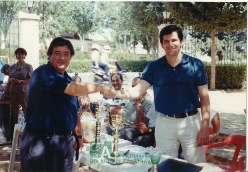 1999, Verano Cultural, Cata de vinos (5)