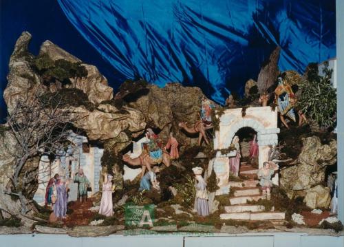 2000, Belén municipal (1)
