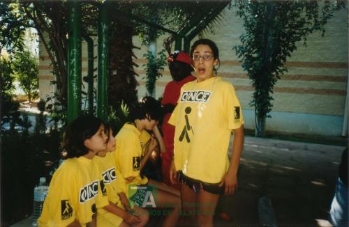 2000, Campus deportivo, Equipo de balonmano (7)