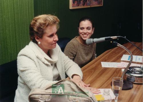 2000, Charlas de la mujer, Mujer y maternidad (2)