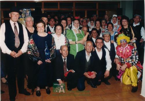 2000, Concurso de charangas de carnaval (11)