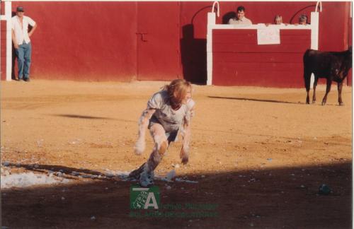 2000, Feria del Cristo, Concurso de peñas (4)